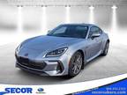 2022 Subaru BRZ
