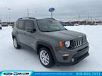2021 Jeep Renegade