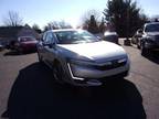 2018 Honda Clarity Plug-In Hybrid