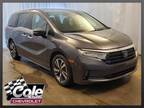 2021 Honda Odyssey