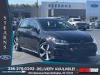 2019 Volkswagen Golf GTI
