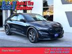 2022 Ford Mustang Mach-E