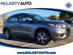 2021 Honda HR-V