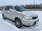 2006 Buick Rendezvous