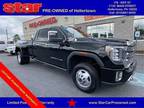 2021 GMC Sierra 3500