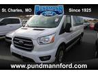 2020 Ford Transit-350