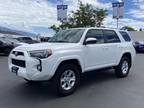 2019 Toyota 4Runner