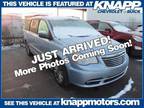2013 Chrysler Town & Country