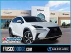 2020 Lexus NX 300
