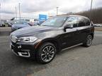 2018 Bmw X5