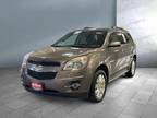 2011 Chevrolet Equinox