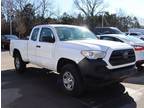 2018 Toyota Tacoma