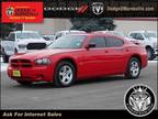 2008 Dodge Charger