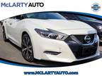 2018 Nissan Maxima