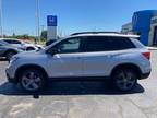 2019 Honda Passport