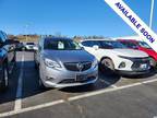 2020 Buick Envision