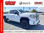 2021 GMC Sierra 2500