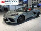 2023 Chevrolet Corvette