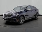 2020 Bmw X4