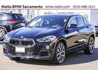 2020 Bmw X2