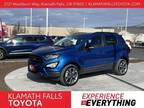 2020 Ford EcoSport