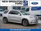 2012 GMC Acadia