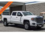 2016 GMC Sierra 3500