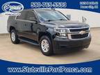 2019 Chevrolet Tahoe