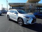 2018 Lexus RX 350L