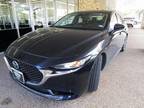 2020 Mazda Mazda3