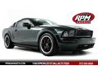 2008 Ford Mustang GT Premium Bullitt Supercharged with Many Upgrades - Dallas,TX