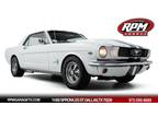 1966 Ford Mustang GT 302 V8 Paxton Supercharged with Many Upgrades - Dallas,TX