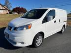 2020 Nissan NV200 S MINI CARGO VAN - Ephrata,PA