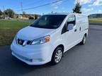 2020 Nissan NV200 S Mini Cargo Van - Ephrata,PA