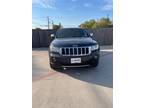 2013 Jeep Grand Cherokee Limited - Dallas,TX