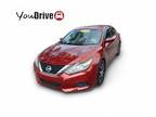 2016 Nissan Altima 2.5 S - Dallas,TX