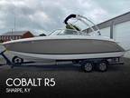 26 foot Cobalt R5