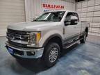 2017 Ford F-250