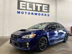 2019 Subaru WRX