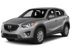 2015 Mazda CX-5