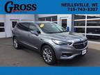 2018 Buick Enclave