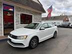 2018 Volkswagen Jetta