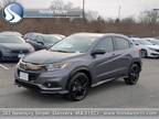 2022 Honda HR-V