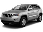2013 Jeep Grand Cherokee