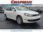 2013 Volkswagen Jetta SportWagen