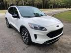 2020 Ford Escape Hybrid