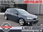 2011 Volkswagen GTI