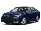 2021 Subaru Legacy