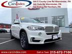 2017 BMW X5 eDrive