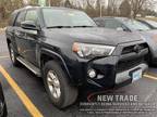 2015 Toyota 4Runner